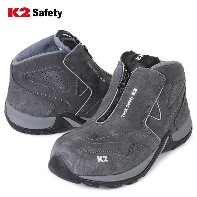K2-26 비계화(논슬립-경량,지퍼)