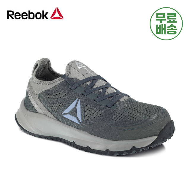 RB094 리복 안전화(그레이-논슬립)