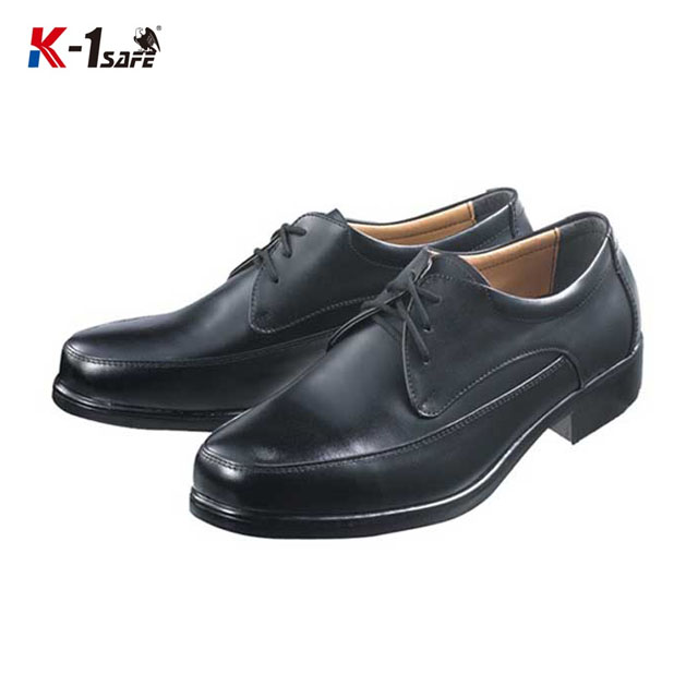K1-102 신경단화(블랙-근무화)