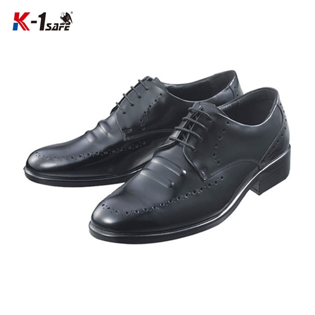 K1-105 리갈 근무화(블랙-신사화)