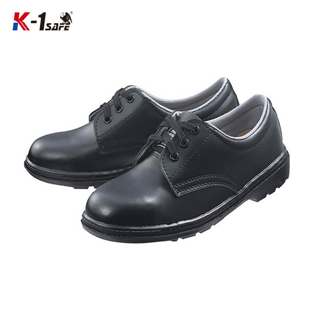 K1-4003 주방화(블랙-논슬립)