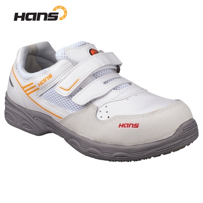 HS-69SF 한스 정전화(백색-스트랩)